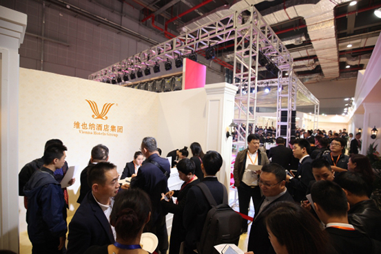 45亿资金抢筹维也纳加盟,中端酒店投资风口大爆发