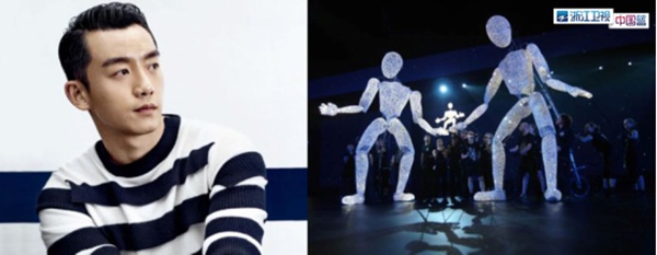 郑恺，一个被速度和颜值耽误了的舞蹈家