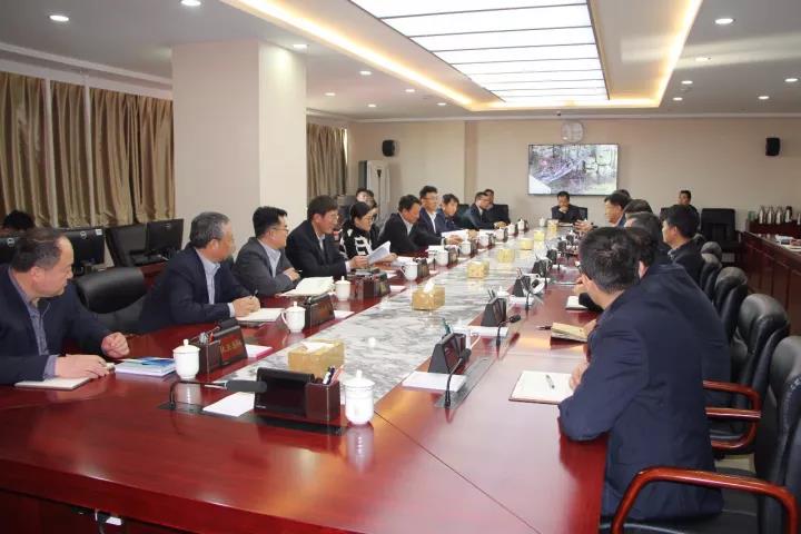 宁夏自治区副主席王和山对宁夏全域旅游发展提出新要求