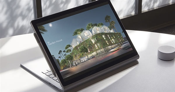 顶配24588元!微软Surface Book 2二合一本今夜开卖
