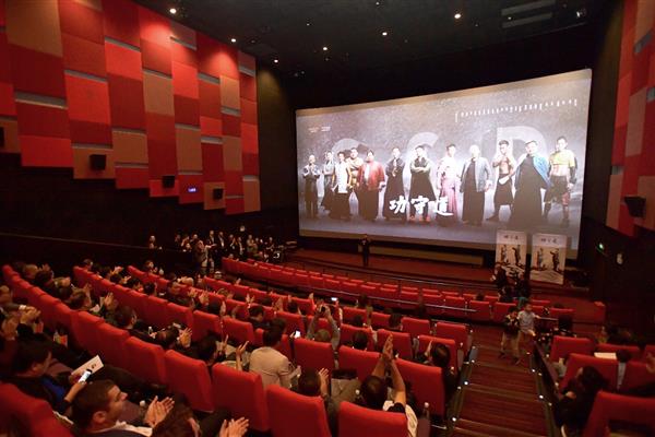 马云再谈“马菲组合”:知道了卡拉OK水平的歌手与天后的差距