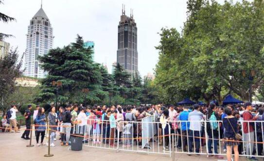 不说再见，叠境把大英博物馆百件文物展永远留在中国！