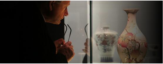 不说再见，叠境把大英博物馆百件文物展永远留在中国！