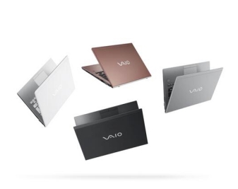 新款VAIO S11在京东阐释“秩序之美”