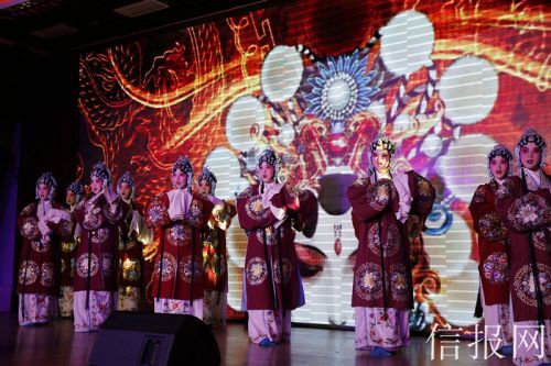 “百年孔德 薪火相传”27中迎建校100年华诞