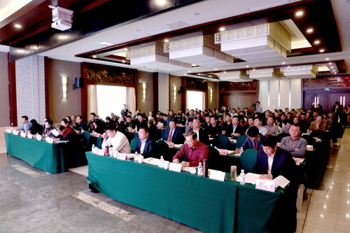 窦文章：以公益之心，实力之基，创新之力助力红色旅游扶贫攻坚