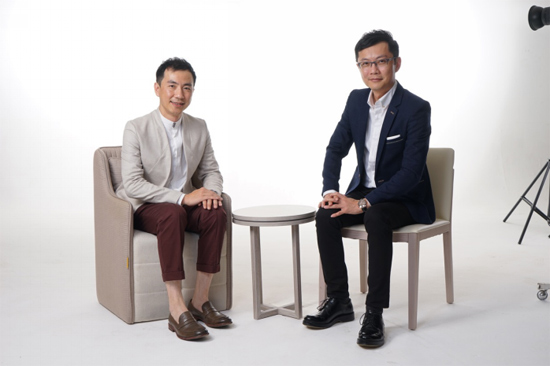 香港inT design furniture作品荣获2017成功设计大奖