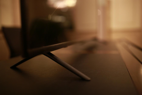 爱芒果金芒65MZ1——同尺寸最强的65吋互联网影院TV测评