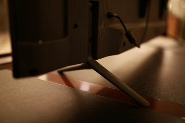 爱芒果金芒65MZ1——同尺寸最强的65吋互联网影院TV测评