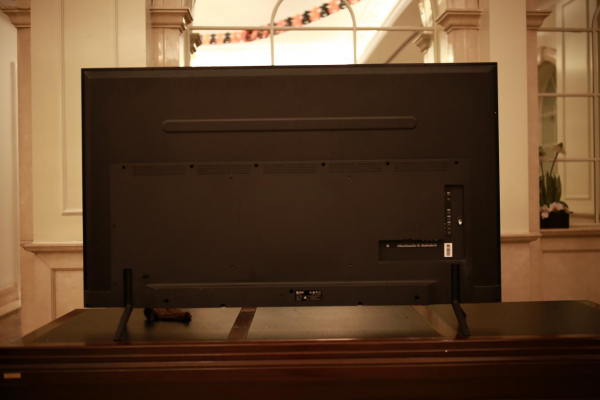 爱芒果金芒65MZ1——同尺寸最强的65吋互联网影院TV测评