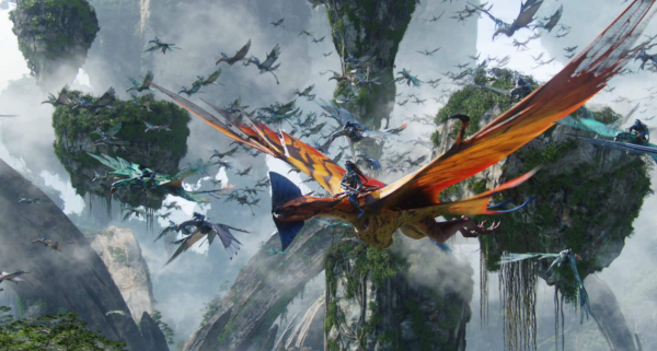 爱芒果金芒65MZ1——同尺寸最强的65吋互联网影院TV测评