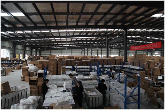 1682亿双11大结局！康尔馨酒店家纺一夜之间卖光整个仓库