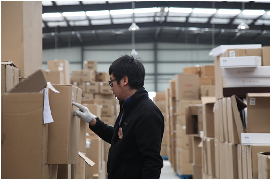 1682亿双11大结局！康尔馨酒店家纺一夜之间卖光整个仓库