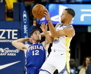 情人眼里出西施！娇妻为库里新发型打call：太性感