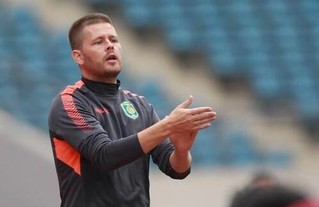 足协官宣布鲁诺下课　冰岛教练任中国女足红队主帅