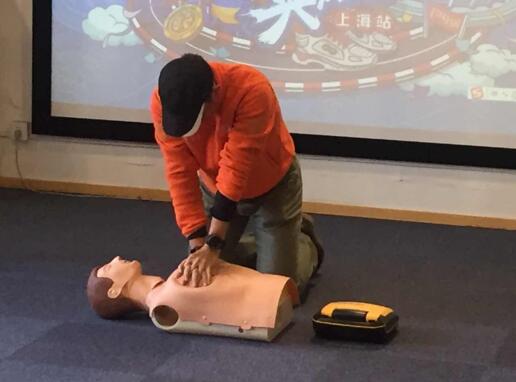 侬好上海 咕咚英雄会上海站收官