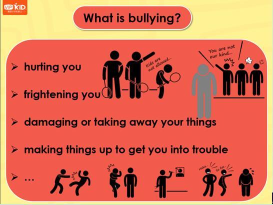 虐童事件频发引关注：北美外教支招孩子应对校园欺凌