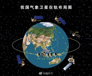 解密“风云三号”D星　服务“一带一路”助力全球科研