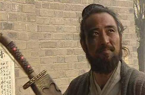 演员许敬义病逝,曾饰《水浒传》矮脚虎王英