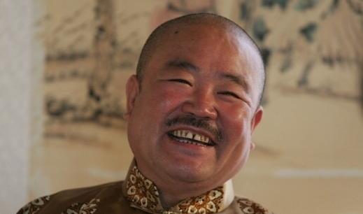 演员许敬义病逝,曾饰《水浒传》矮脚虎王英