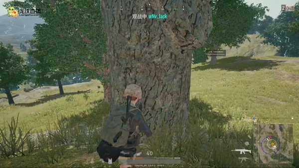 绝地求生个人小组赛赛事回顾 龙珠直播呈上精彩瞬间