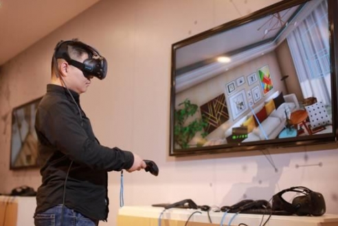 百安居家居智慧门店开业逾半月 千万粉丝共享智能化购物