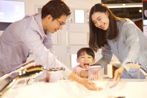 百安居家居智慧门店开业逾半月 千万粉丝共享智能化购物