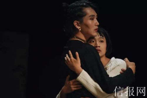 对话《芳心之罪》主创：跨性别演绎绝望中的希望