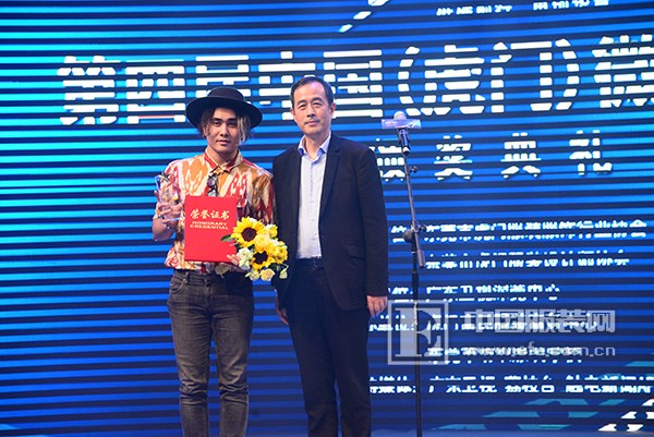 第四届中国（虎门）微电影大赛颁奖典礼盛大举行