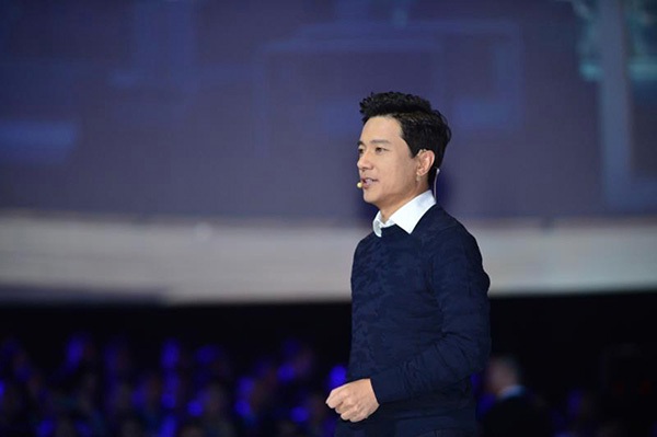李彦宏:未来世界中所有事物都会被AI改变