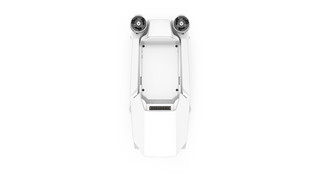 大疆创新与苹果合作发布御Mavic&nbsp;Pro初雪白限定套装