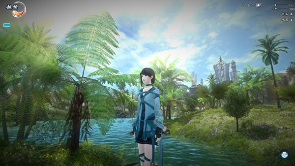 《仙剑奇侠传6》Steam开卖：60元/配置要求不高