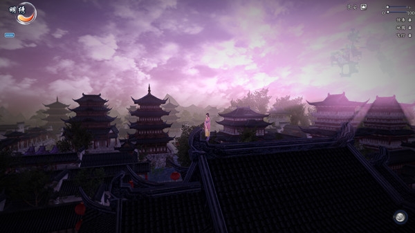 《仙剑奇侠传6》Steam开卖：60元/配置要求不高