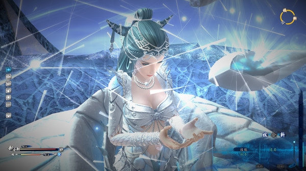 《仙剑奇侠传6》Steam开卖：60元/配置要求不高