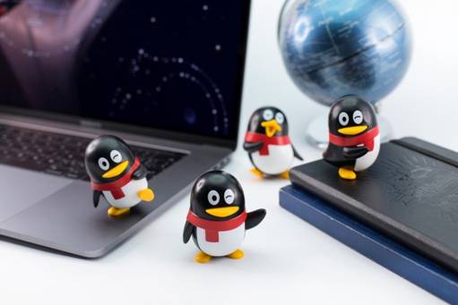 16款QQfamily玩具高萌上市 用这些小可爱填满你的心！