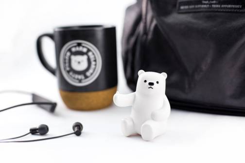 16款QQfamily玩具高萌上市 用这些小可爱填满你的心！