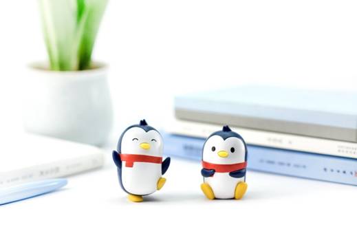 16款QQfamily玩具高萌上市 用这些小可爱填满你的心！