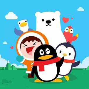 16款QQfamily玩具高萌上市 用这些小可爱填满你的心！