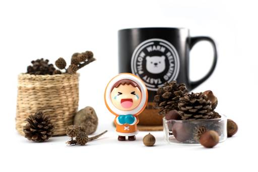 16款QQfamily玩具高萌上市 用这些小可爱填满你的心！