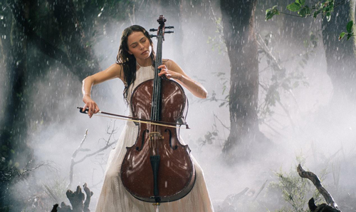 同样高级！维密指定用水现身——高端水品牌Blairquhan