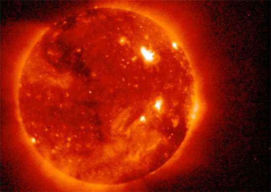 科学家第二次警告,地球即将毁灭