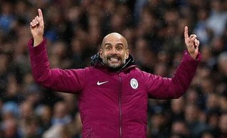 曼城有福了！曝瓜帅已同意续约　美丽足球征服英伦