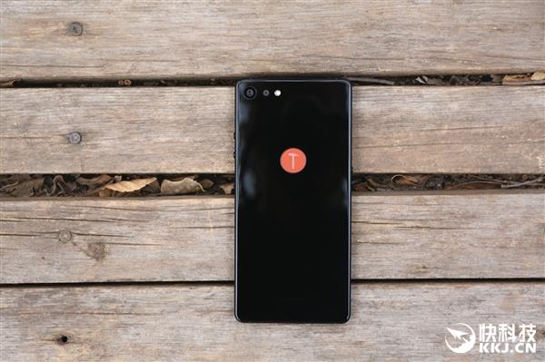 坚果Pro 2 256GB版现货开卖:3299元买吗?