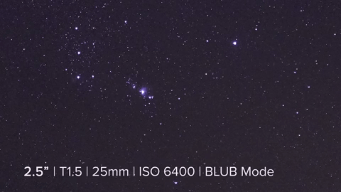 根除顽疾 索尼全画幅微单A7RIII终于不再“吃星星”