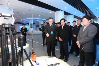 全国安全生产应急救援科技装备工作现场会在合肥召开