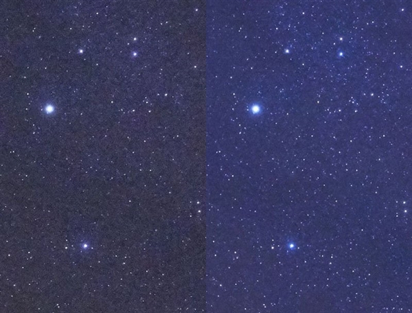 根除顽疾 索尼全画幅微单A7RIII终于不再“吃星星”