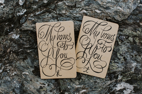 摄影师徒步14小时拍婚纱照：史诗般壮美！