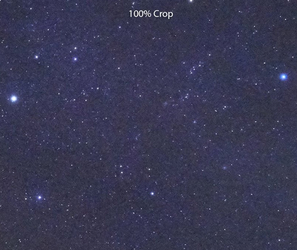 根除顽疾 索尼全画幅微单A7RIII终于不再“吃星星”