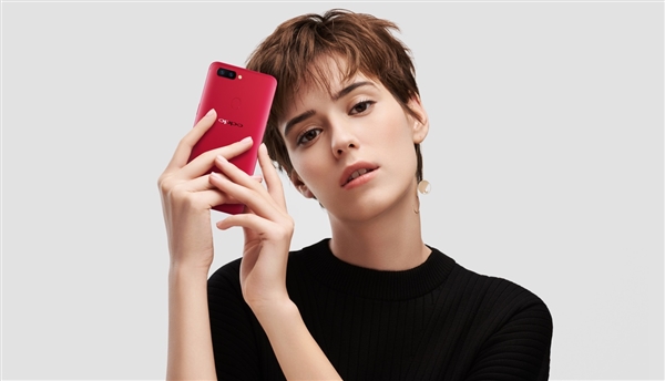 维密大秀来袭！OPPO成为官方唯一手机合作伙伴