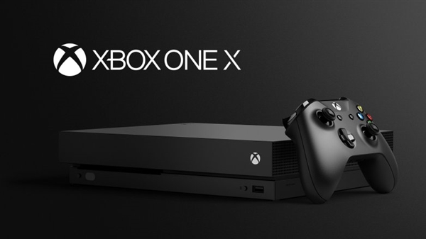 索尼笑了!Xbox One X登陆日本市场:销量炮灰